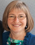 Martha Caruso, Pastoral Care Associate