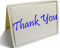 Thank You!